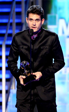John Mayer John Mayer